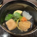 笛吹川温泉　坐忘 - 