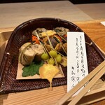 笛吹川温泉　坐忘 - 