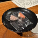 笛吹川温泉　坐忘 - 