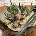 笛吹川温泉　坐忘 - 