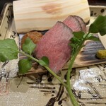 笛吹川温泉　坐忘 - 