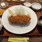 ニューフリッツ田ノ上 - 