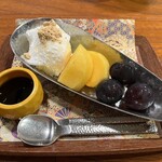 笛吹川温泉　坐忘 - 