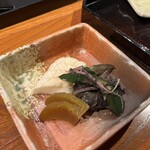 笛吹川温泉　坐忘 - 