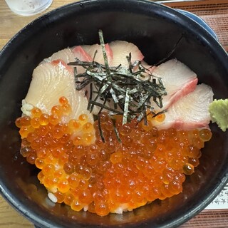 お食事処 れいちゃん_1