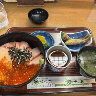 お食事処 れいちゃん_0