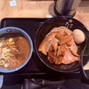 京都 麺屋たけ井 阪急梅田店
