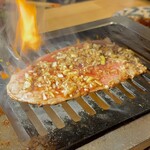 焼肉ホルモン ちゅらロース 亀有店 - 