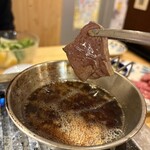 焼肉ホルモン ちゅらロース 亀有店 - 