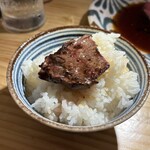 焼肉ホルモン ちゅらロース 亀有店 - 