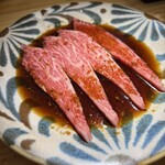 焼肉ホルモン ちゅらロース 亀有店 - 