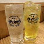 焼肉ホルモン ちゅらロース 亀有店 - 