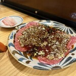 焼肉ホルモン ちゅらロース 亀有店 - 