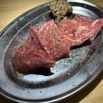 焼肉ホルモン ちゅらロース 亀有店 - 