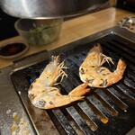 焼肉ホルモン ちゅらロース 亀有店 - 