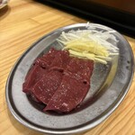 焼肉ホルモン ちゅらロース 亀有店 - 