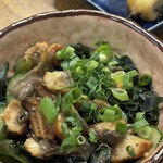 大衆焼き鳥・うなぎ 幸の鳥 うなぎのぼり - 