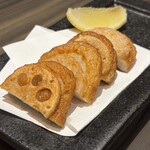 九州酒場 げん次 - 