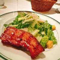 ウルフギャング・ステーキハウス 丸の内店 - 