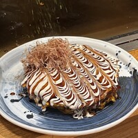 OSAKAきっちん。 東急プラザ渋谷店 - 