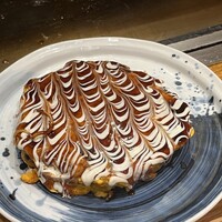 OSAKAきっちん。 東急プラザ渋谷店 - 