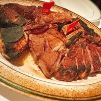 ウルフギャング・ステーキハウス 丸の内店 - 