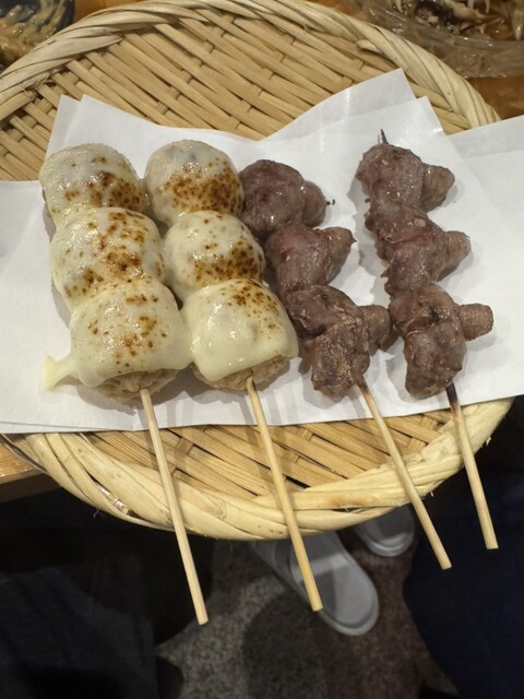 茂平じ 旬 - 新白河（居酒屋）の写真