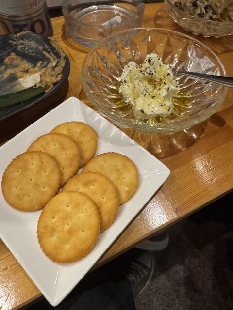 茂平じ 旬 - 新白河（居酒屋）の写真