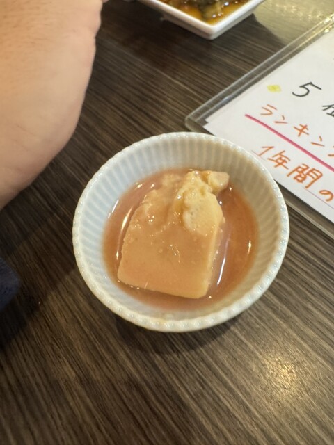 さいのめ - 新白河（居酒屋）の写真