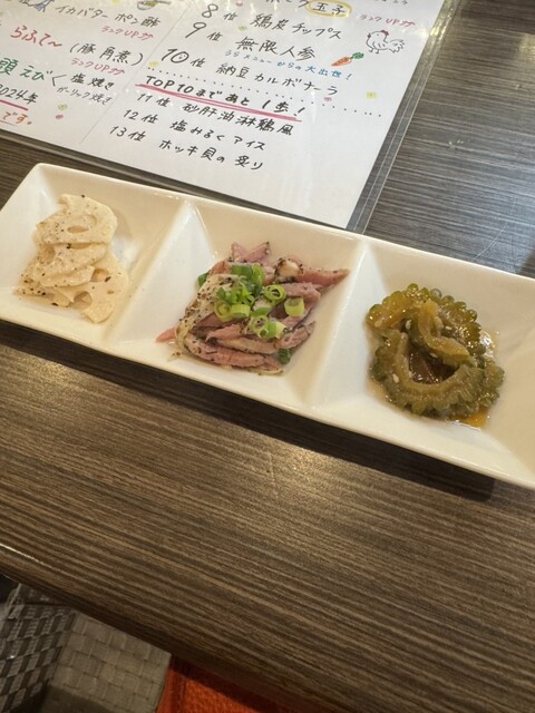 さいのめ - 新白河（居酒屋）の写真