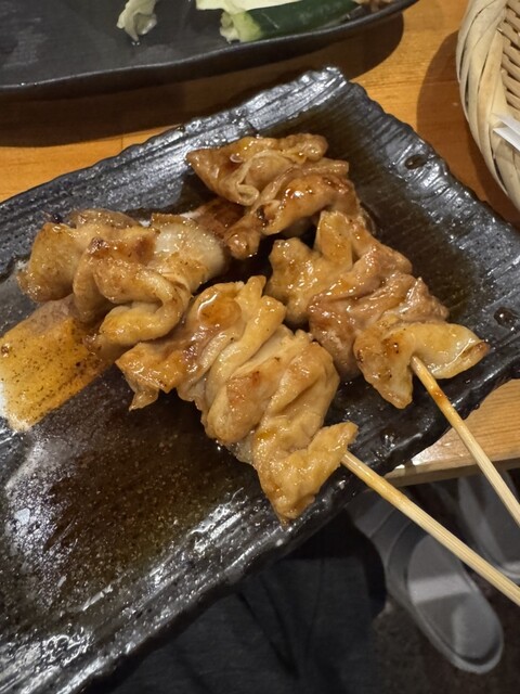 茂平じ 旬 - 新白河（居酒屋）の写真