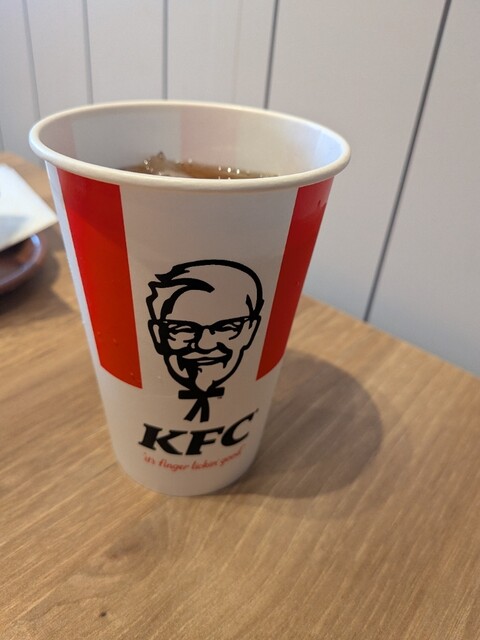 Kentucky Fried Chicken Hiroshima Shinonome Ten photo 2