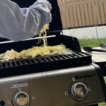 THE RIVERSIDE BBQ NISHIKASAI - 