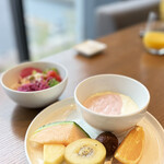 インターコンチネンタル 横浜Pier 8 - 