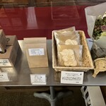 亀田山喫茶室 - 