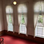 亀田山喫茶室 - 