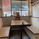 オソラカフェ - 