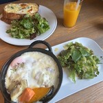 クラブハリエ ジュブリルタン - 