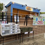 THE RIVERSIDE BBQ NISHIKASAI - 