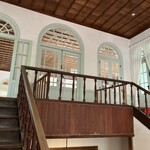 亀田山喫茶室 - 