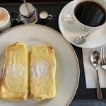 亀田山喫茶室 - 