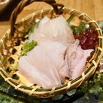 海鮮処 北の味大助 - 