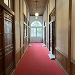 亀田山喫茶室 - 