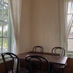 亀田山喫茶室 - 