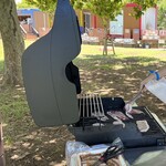 THE RIVERSIDE BBQ NISHIKASAI - 