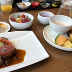 インターコンチネンタル 横浜Pier 8 - 