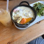 クラブハリエ ジュブリルタン - 