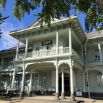 亀田山喫茶室 - 