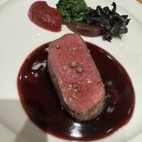 シェ・イノ - 