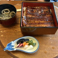 日本料理 梅林 -  日本料理 梅林 -